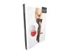 SoftLine Collection Stockings 5508 - black
